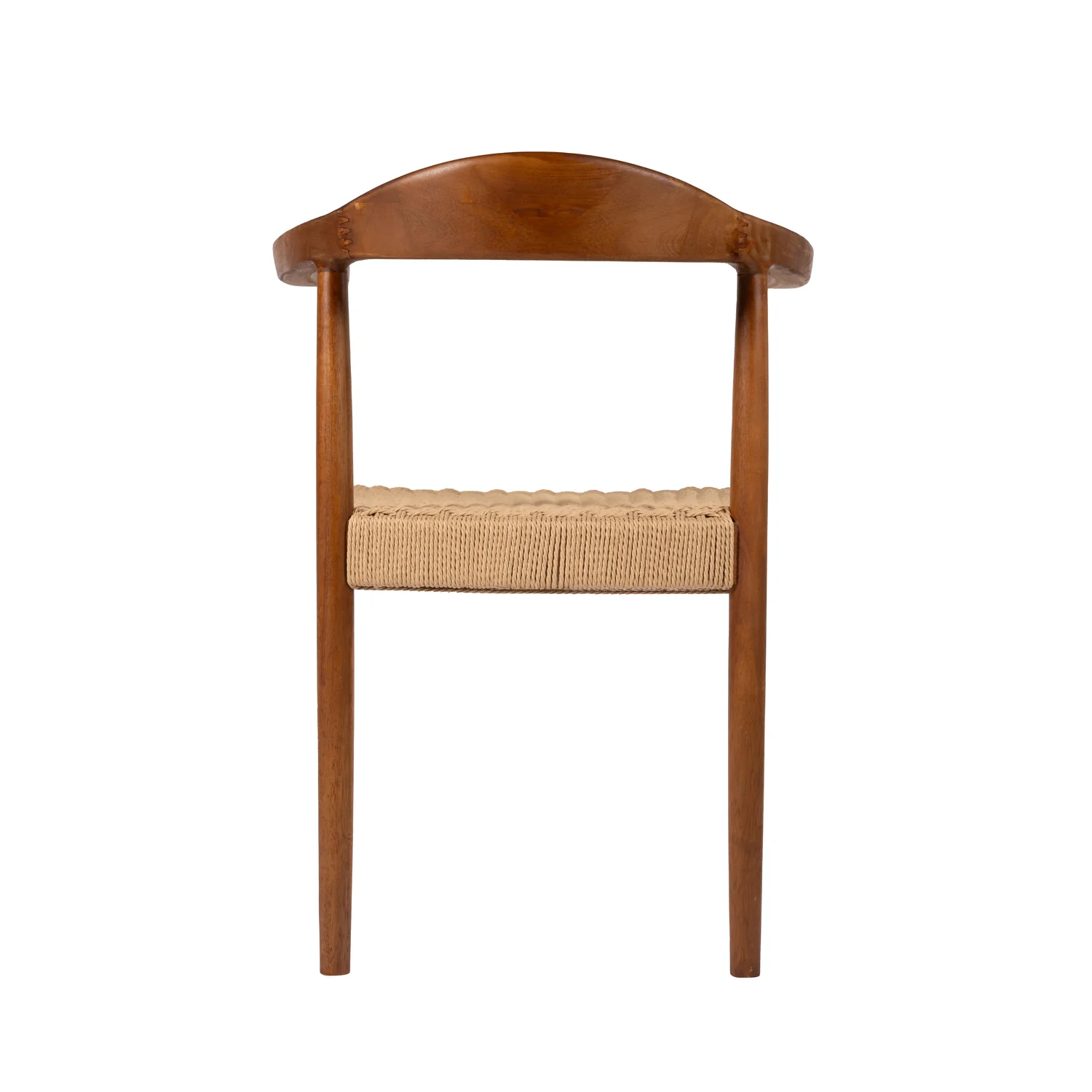 Foster Dining Chair Back View