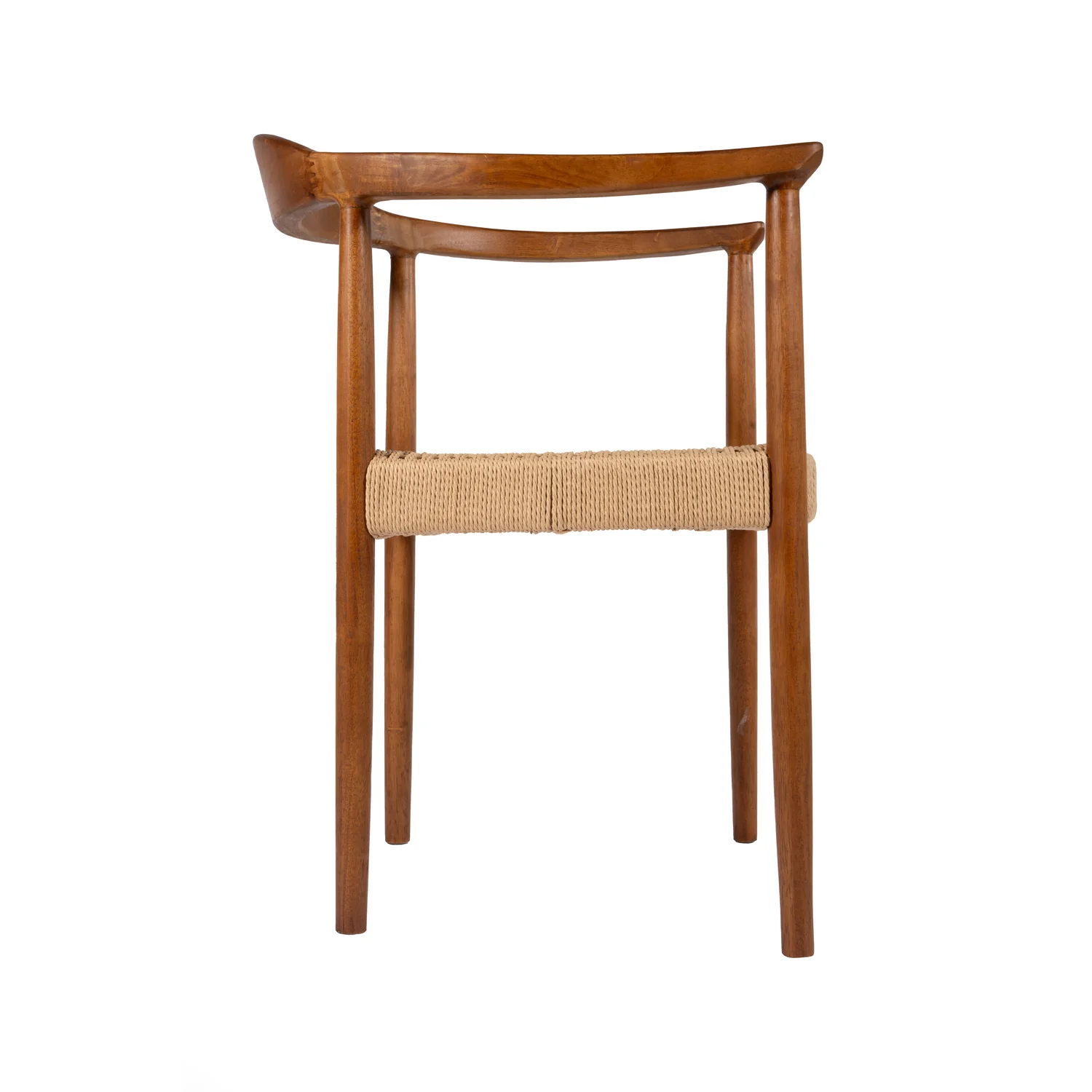 Foster Dining Chair Side View